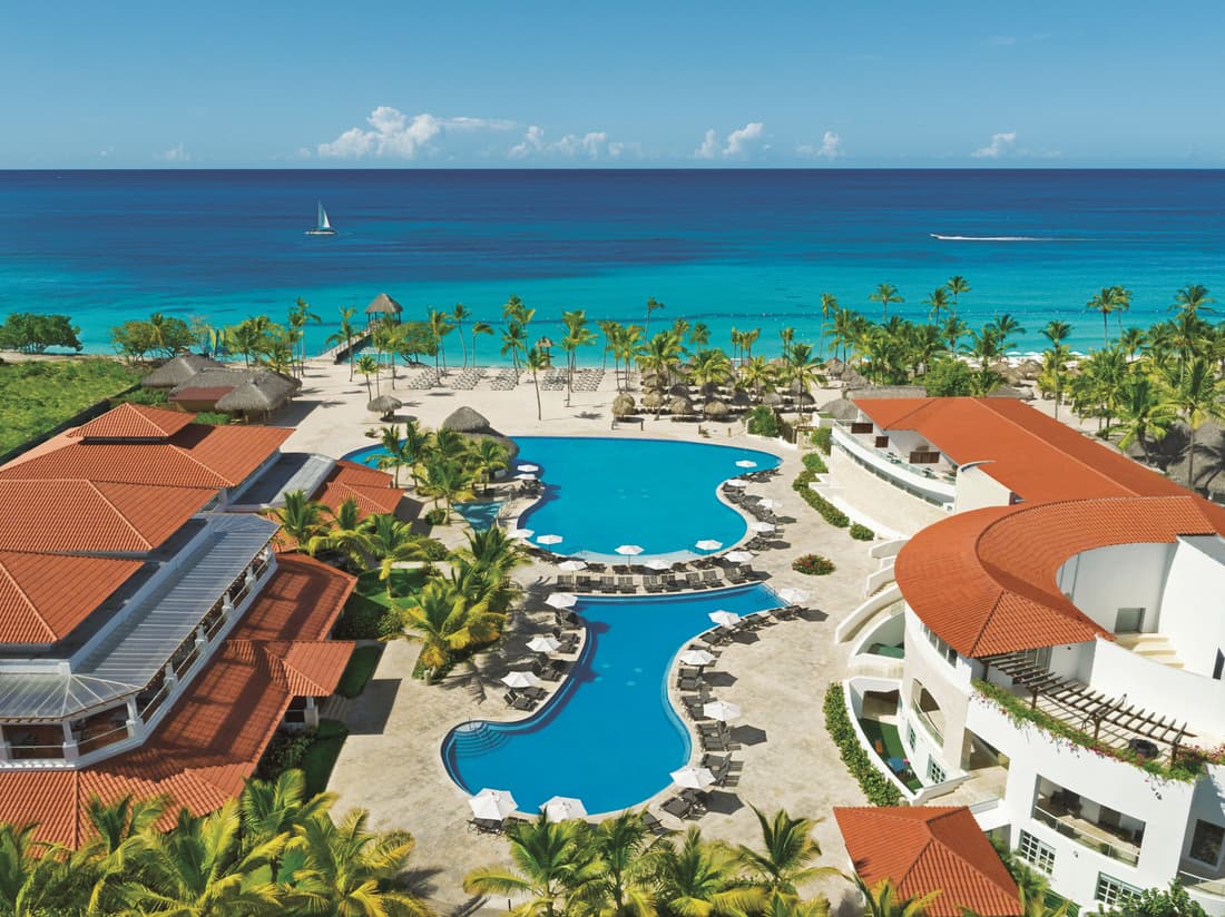 Dreams Dominicus La Romana - All Inclusive