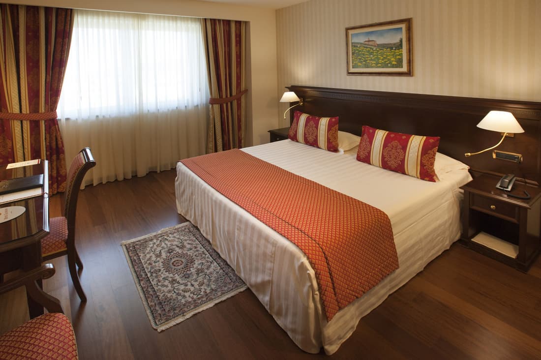 Hotel Calissano