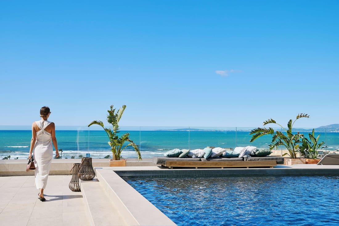 Iberostar Selection Llaut Palma - Adults Only