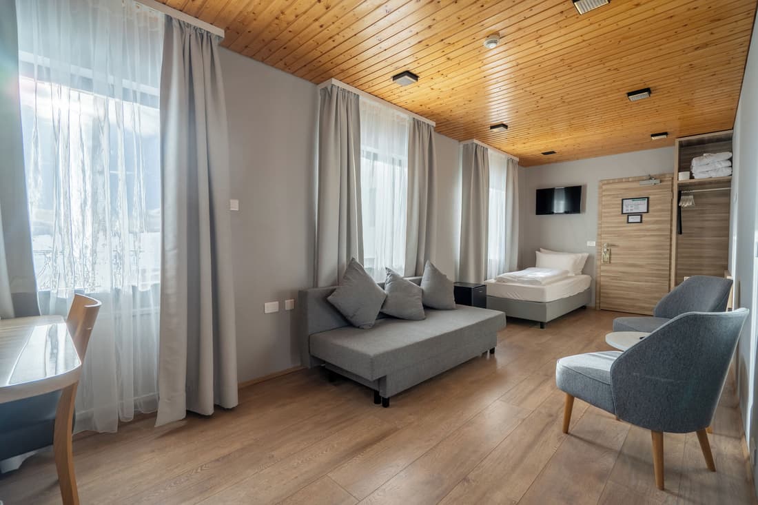 Hotel Laugarbakki