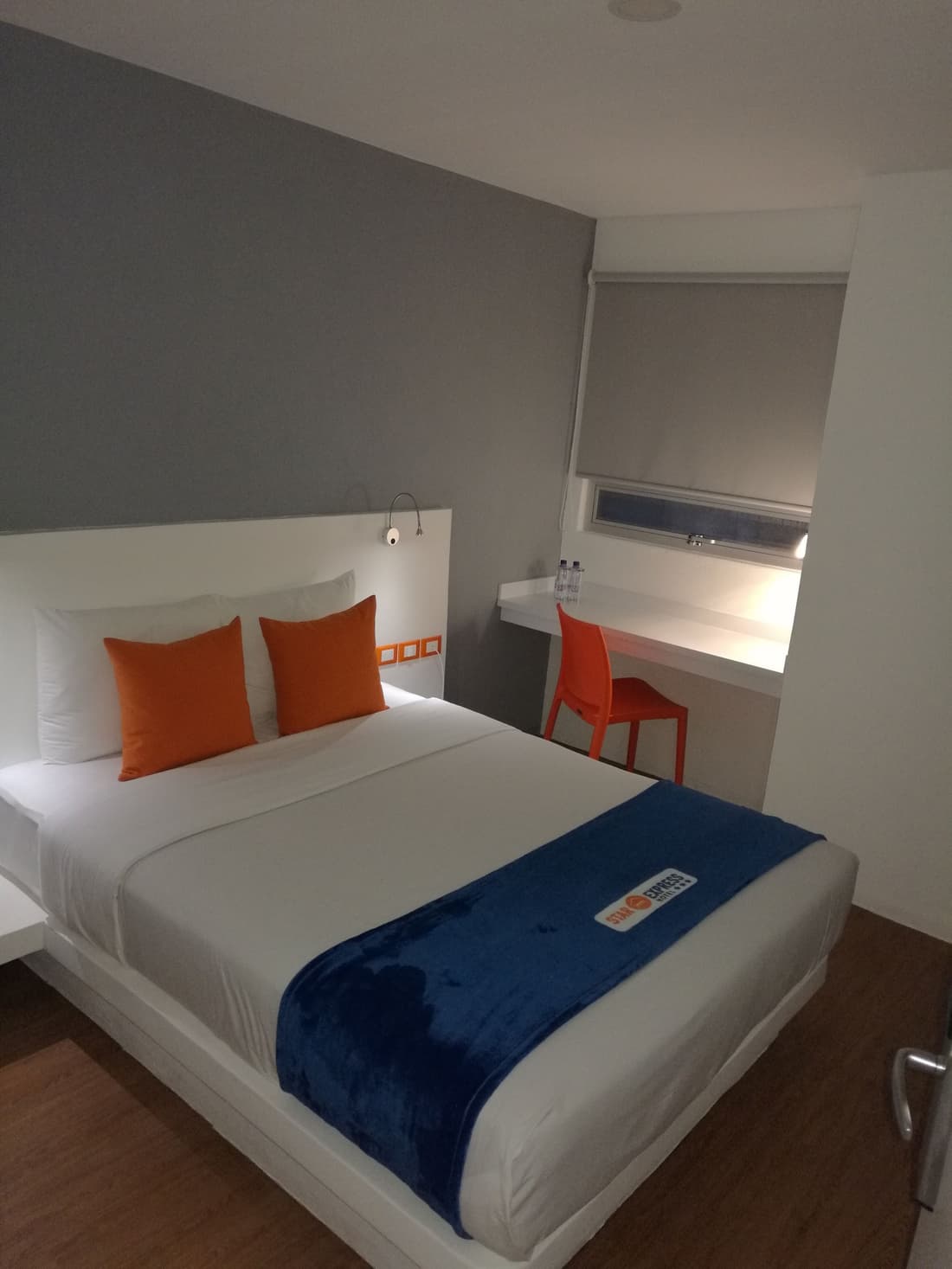 Hotel Star Express Puebla - Central CAPU