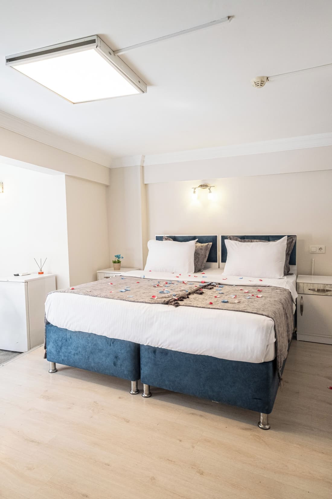 Oban Suites İstanbul