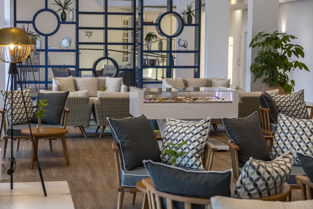 Leonardo Plaza Cypria Maris Beach Hotel & Spa