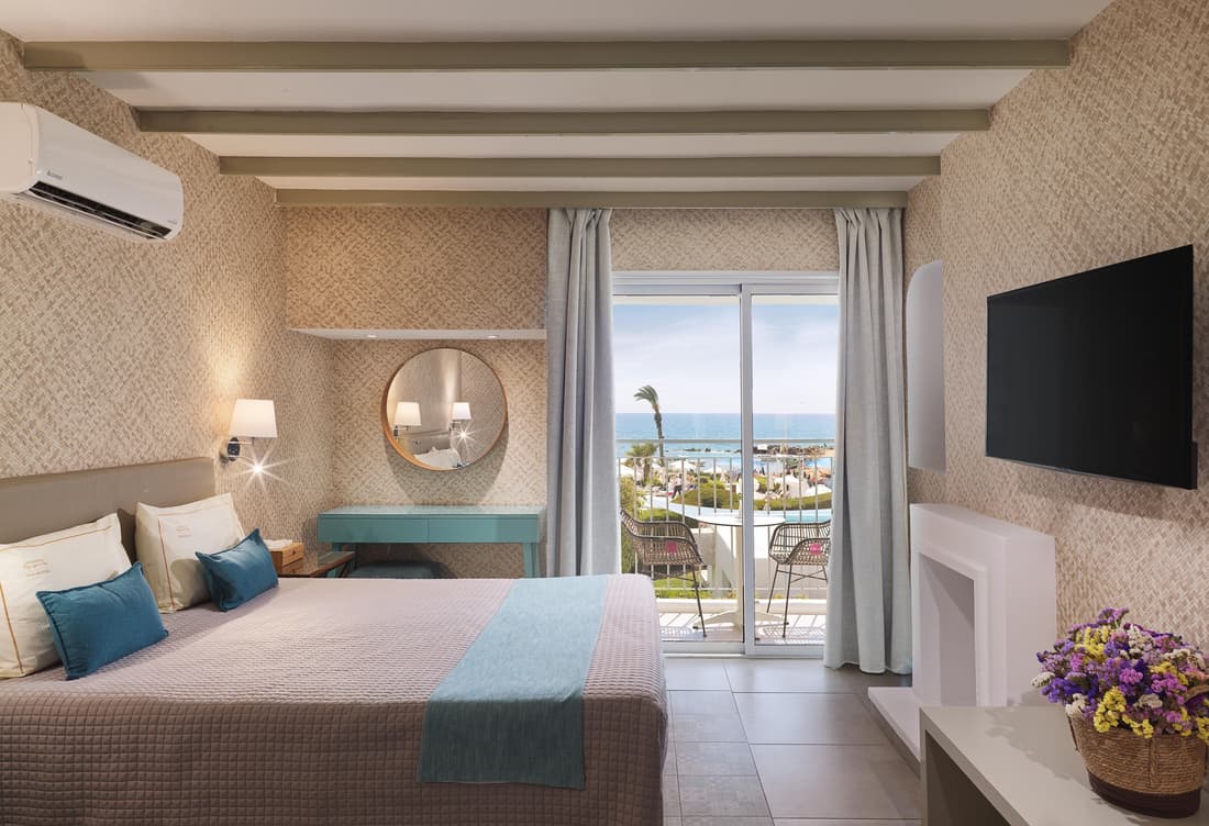 Leonardo Plaza Cypria Maris Beach Hotel & Spa