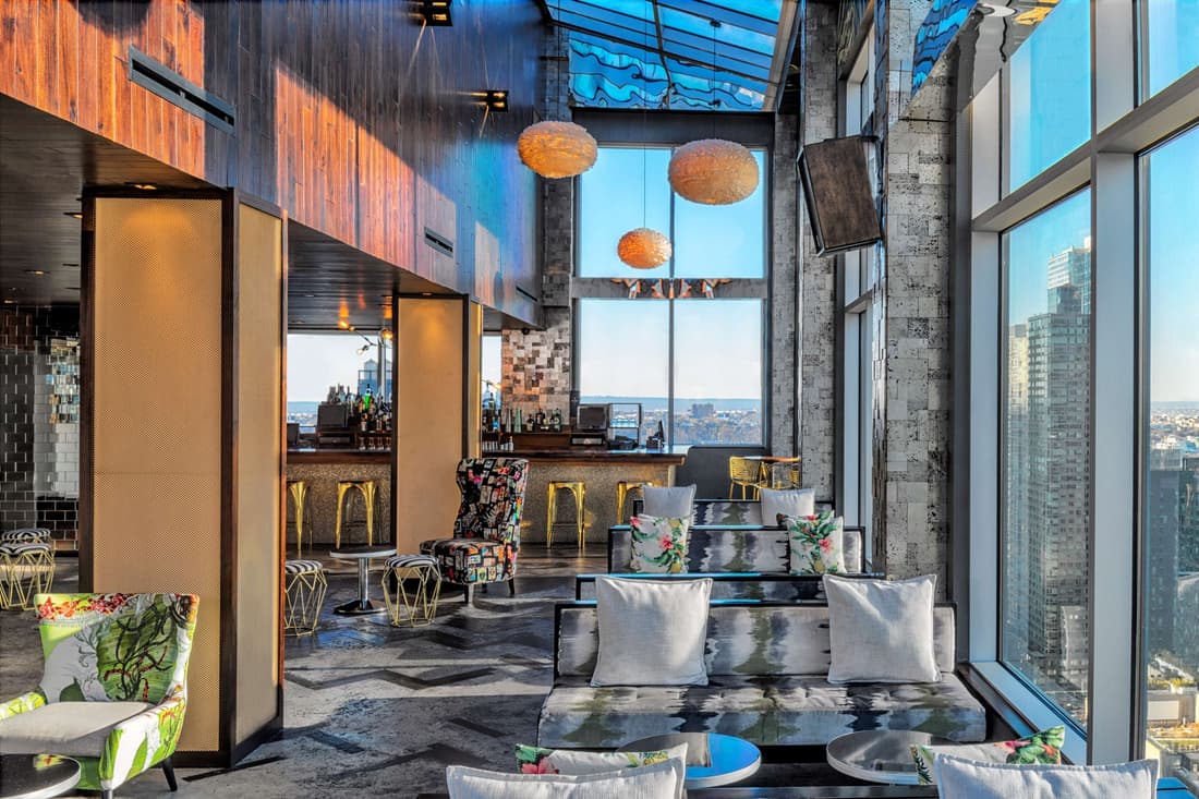 DoubleTree by Hilton New York Times Square West
