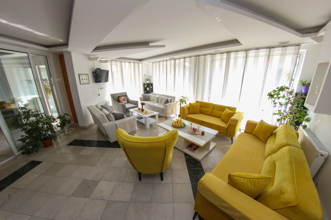 Hotel Hayat