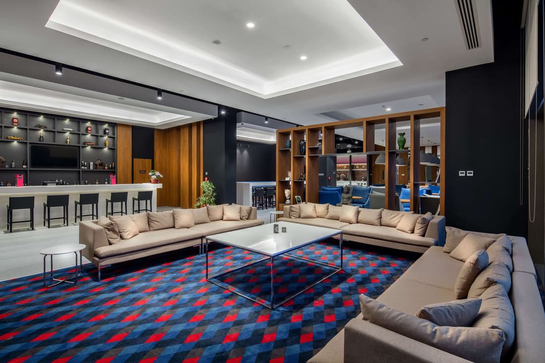 Hampton by Hilton Izmir Aliaga