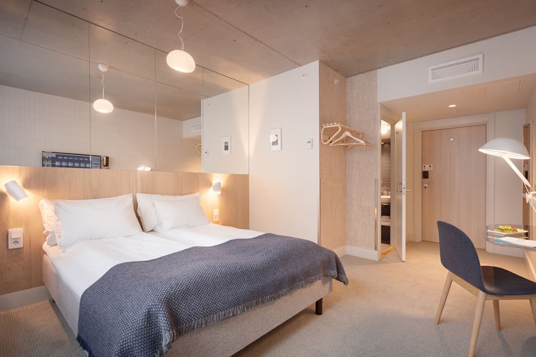 Zander K Hotel