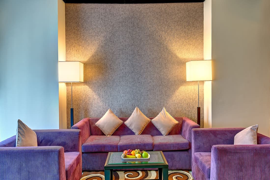 Grandeur Hotel