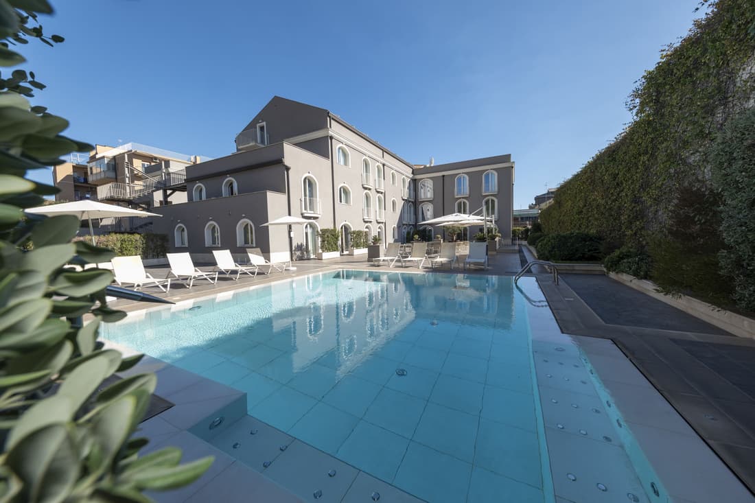 Airone City Hotel