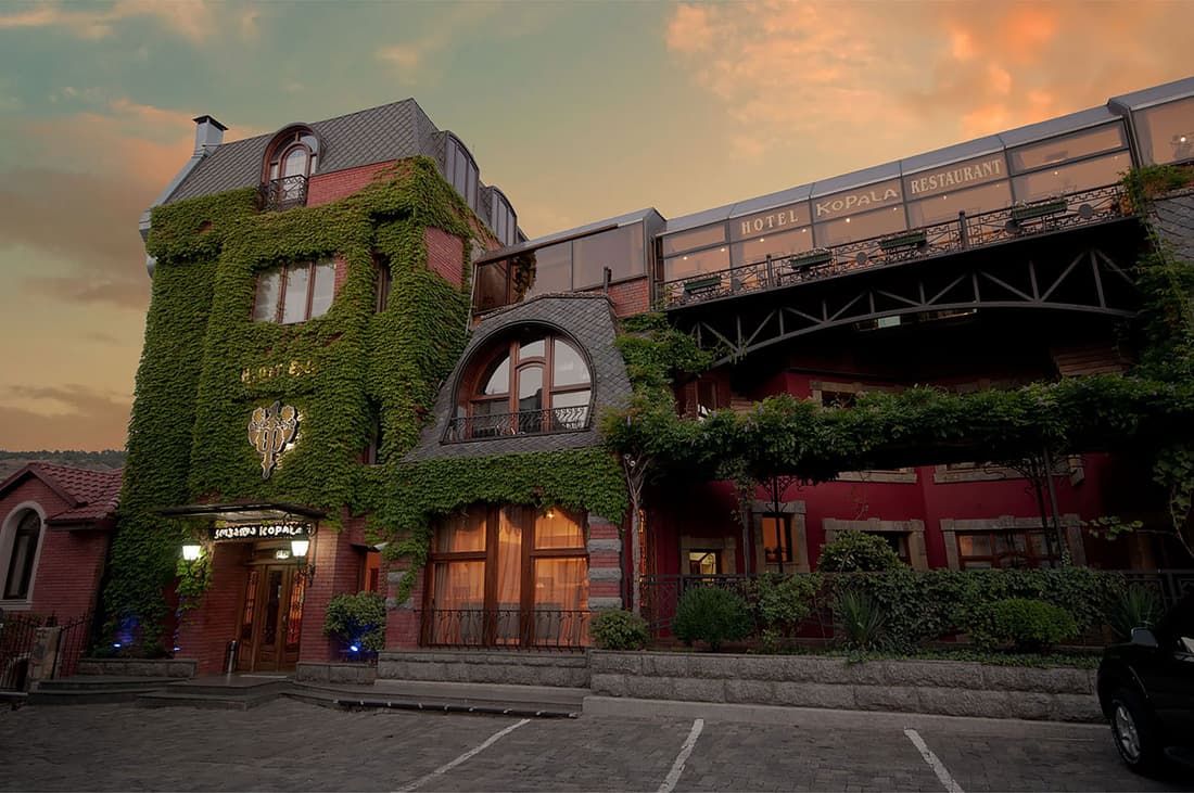 Kopala Hotel