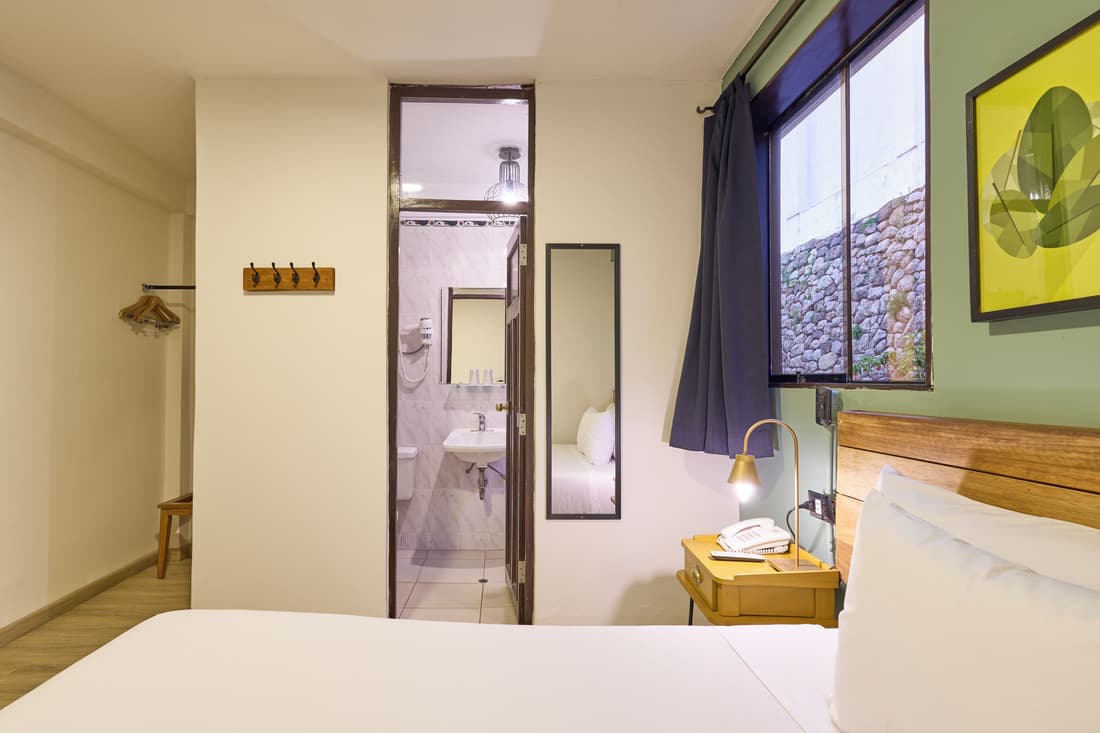 Centro by Casa Andina Cusco Saphi