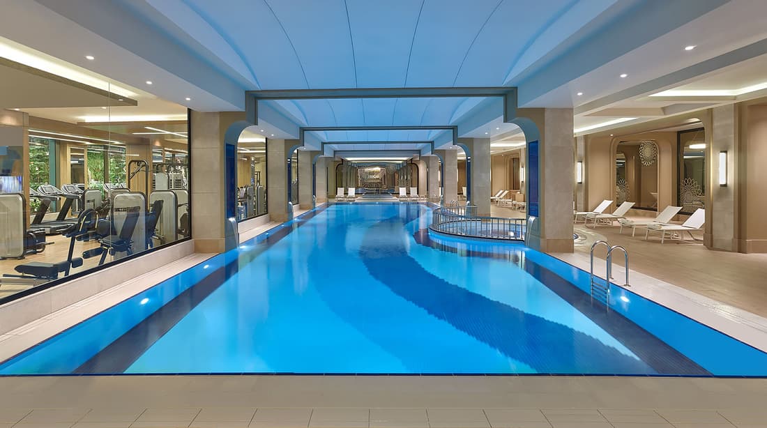 Elite World Grand Istanbul Basın Ekspres