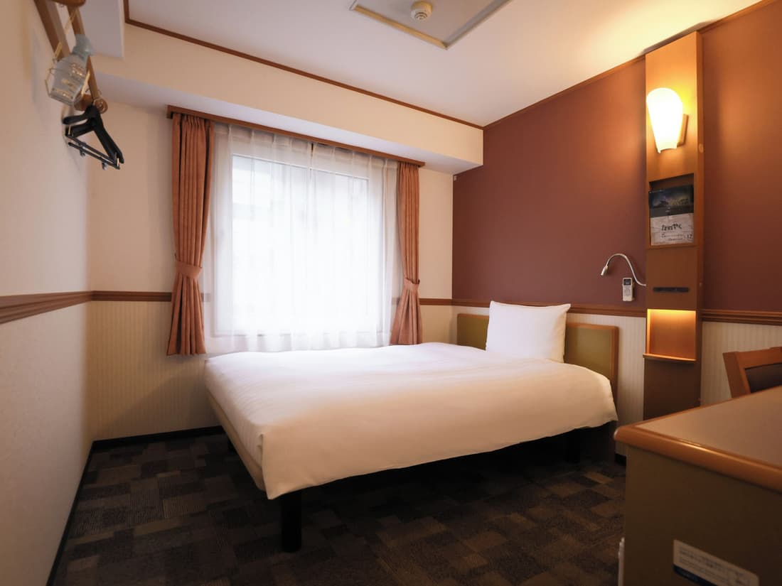 Toyoko Inn Kanazawa Kenrokuen Korimbo