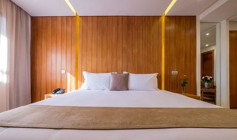 Ayoub Hotel & Spa