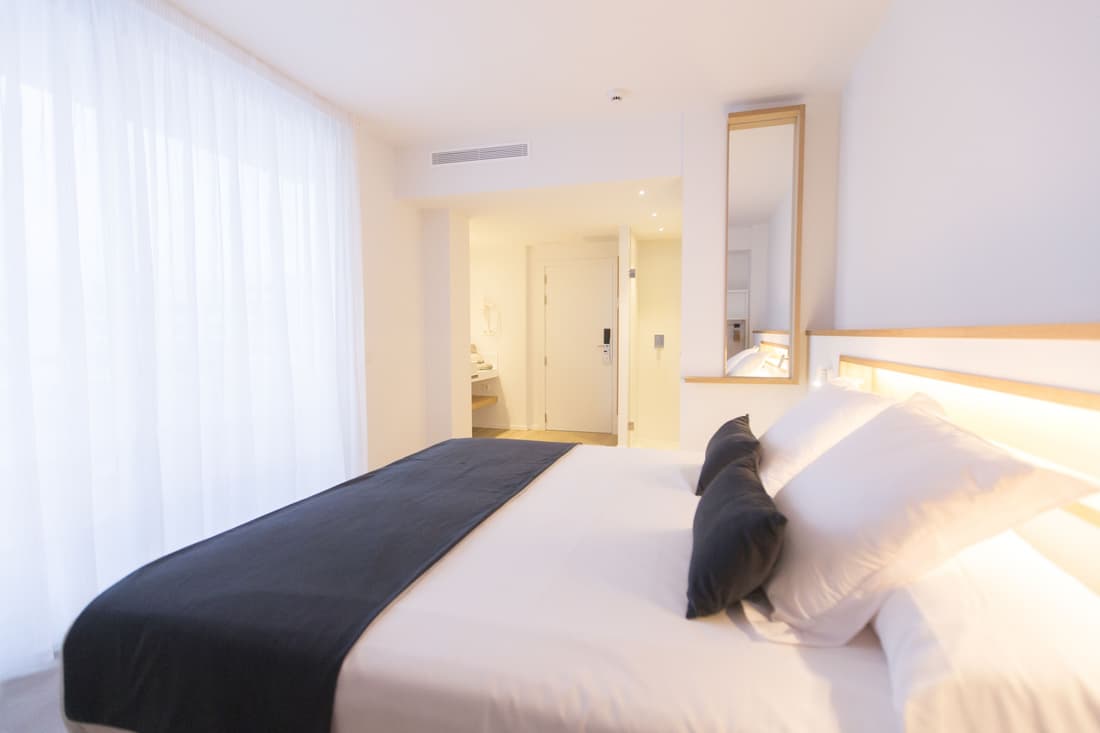 Hotel Ánfora Ibiza