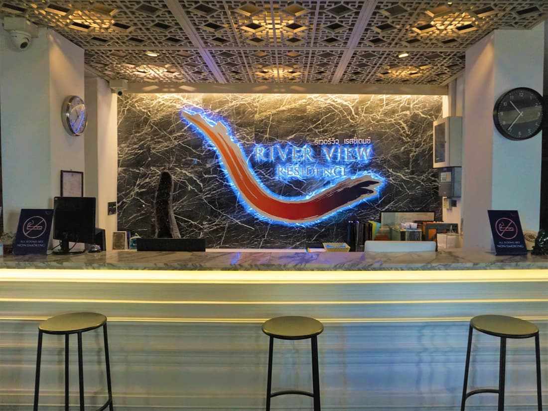 River View Residence