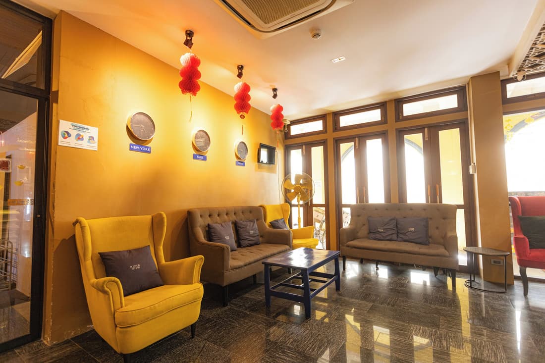 River View Residence