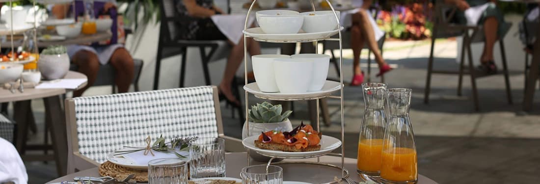 Alàbriga Hotel & Home Suites