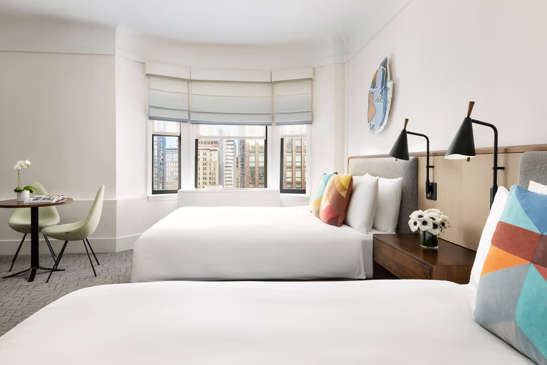 Hotel Seville Nomad, in the Unbound Collection by Hyatt