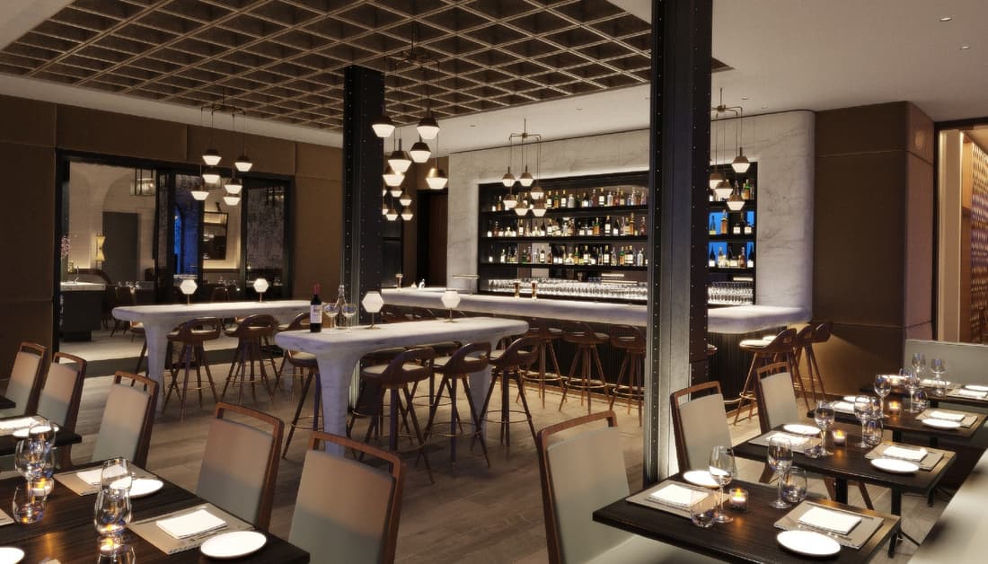 Hotel Seville Nomad, in the Unbound Collection by Hyatt