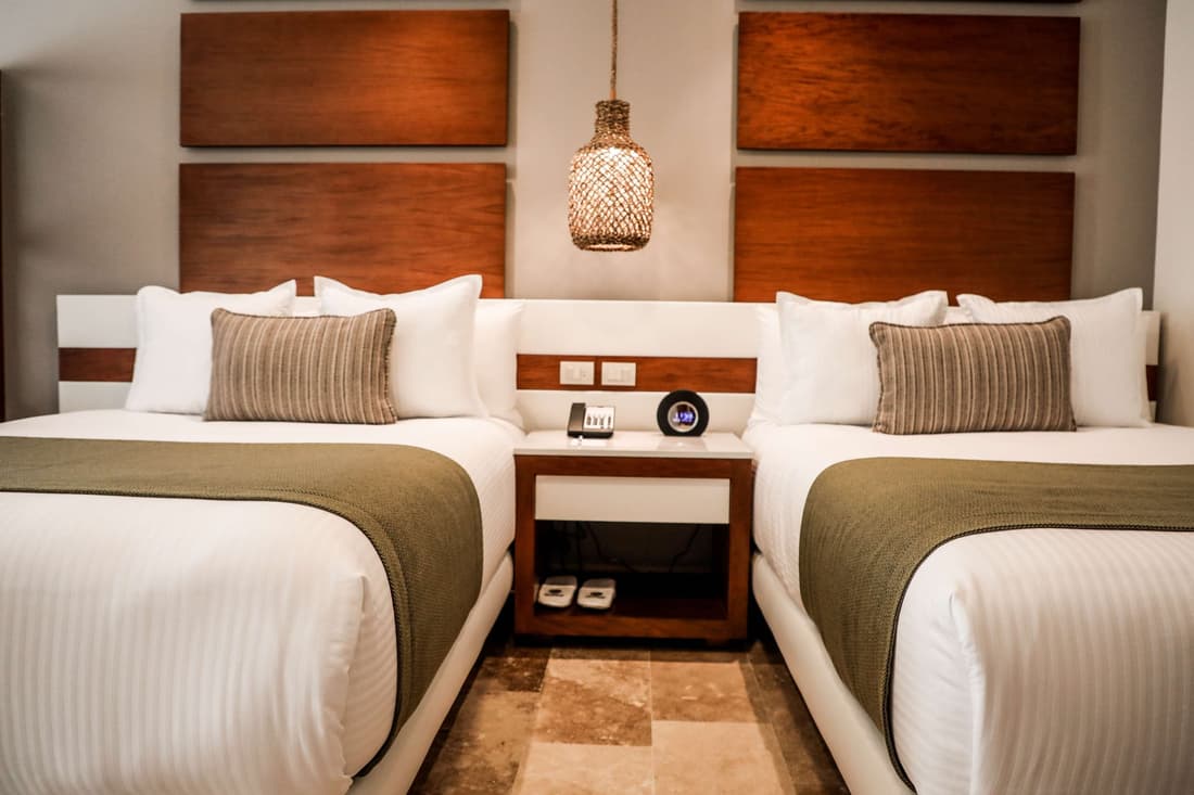 The Reef 28 Hotel & Spa - Luxury Adults Only - All Suites