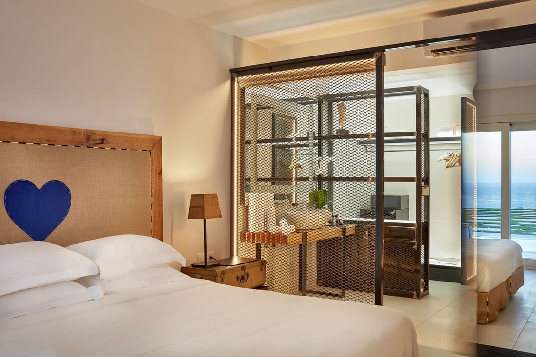 Royal Myconian - Leading Hotels of the World