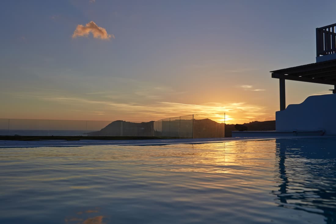 Royal Myconian - Leading Hotels of the World