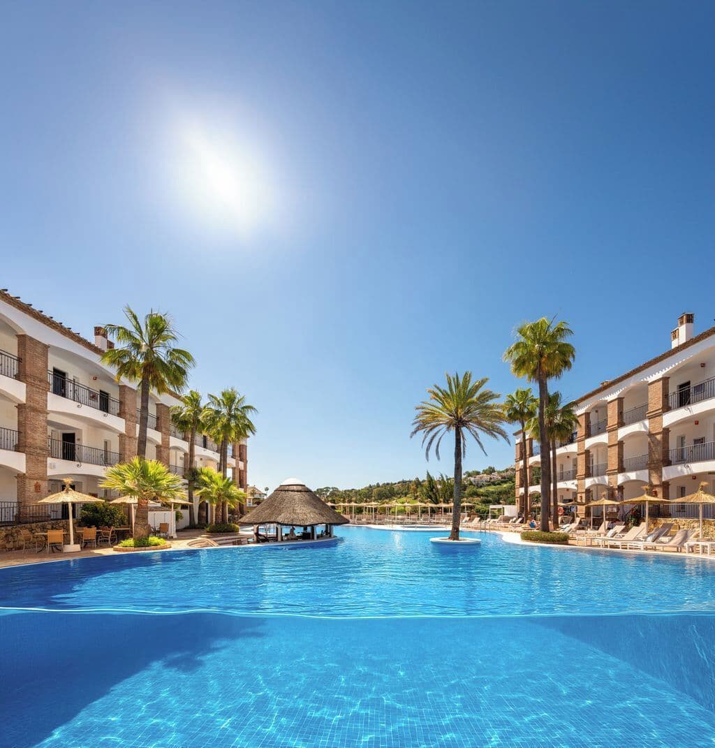 La Cala Resort