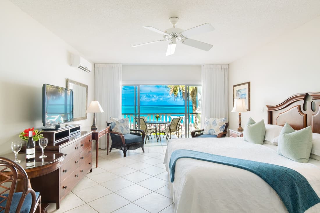 Royal West Indies Resort