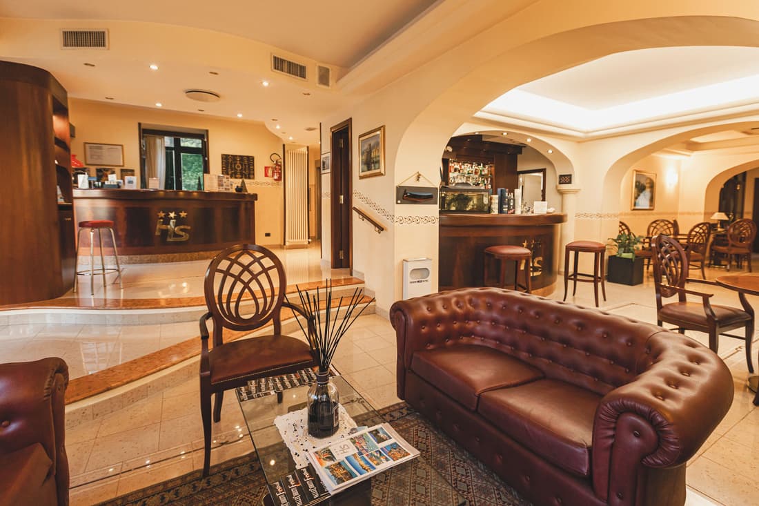Hotel Stella Rapallo