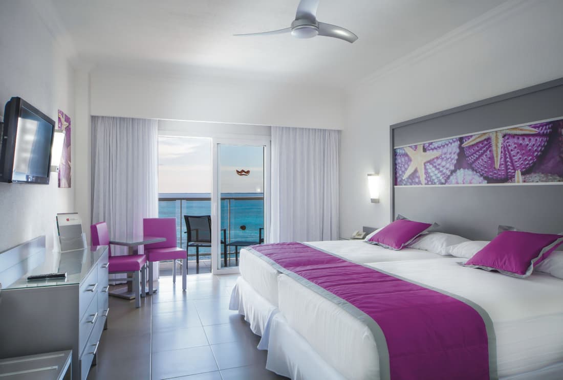 Hotel Riu Cancun -  Adults Only - All Inclusive