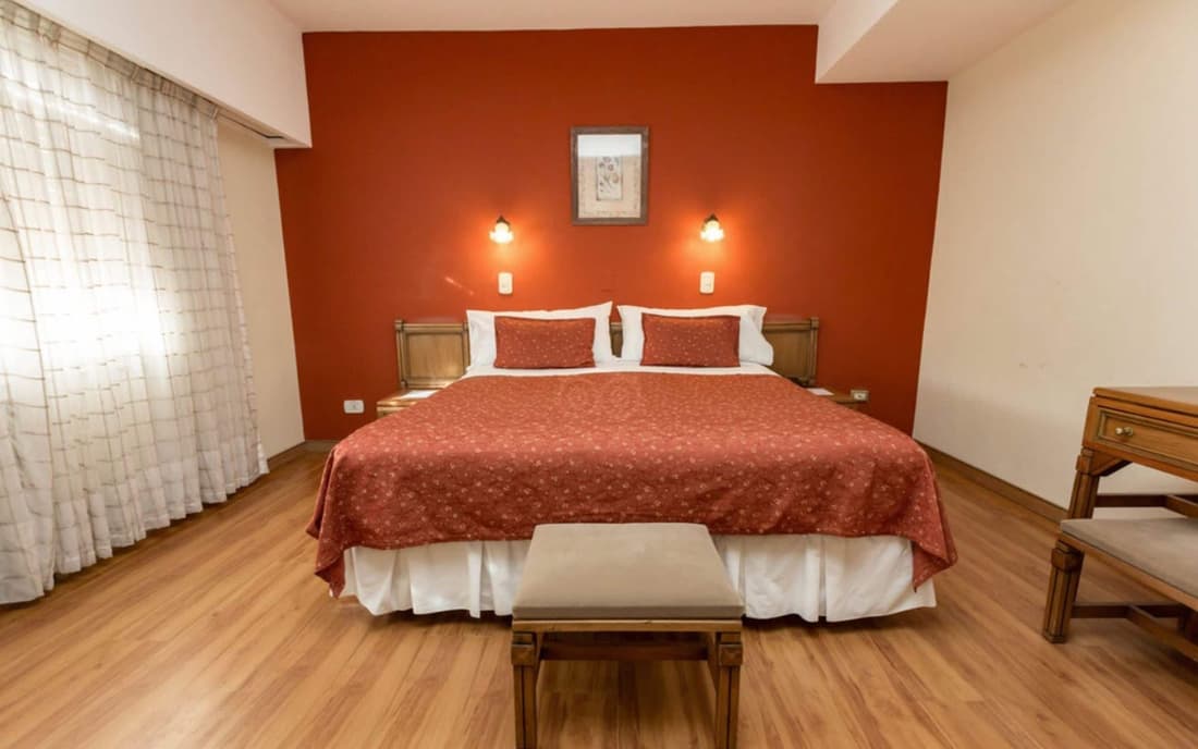Hotel Nahuel Huapi