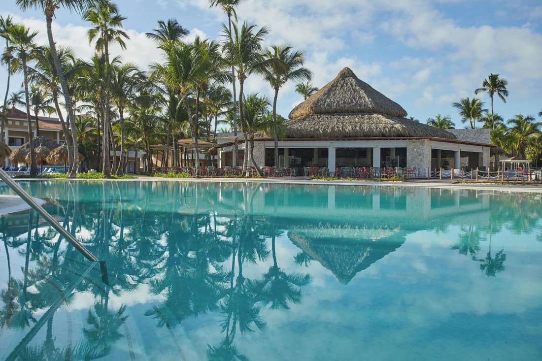 Bahia Principe Explore Punta Cana - Hyatt Inclusive Collection - All Inclusive