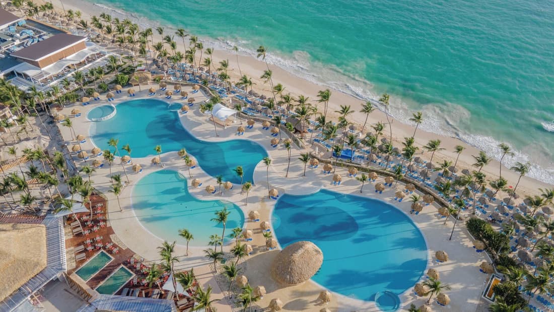 Bahia Principe Explore Punta Cana - Hyatt Inclusive Collection - All Inclusive