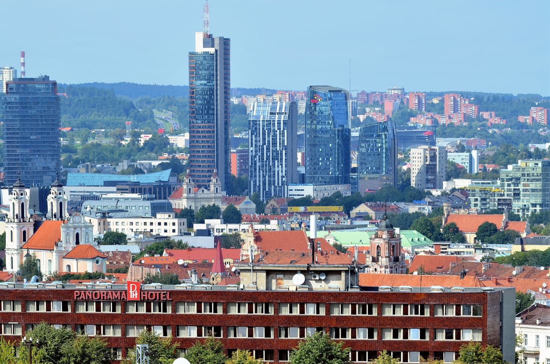 Panorama Hotel