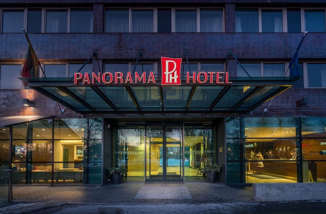 Panorama Hotel