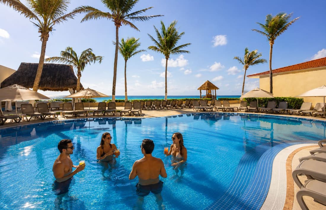 GR Solaris Cancun & Spa - All Inclusive
