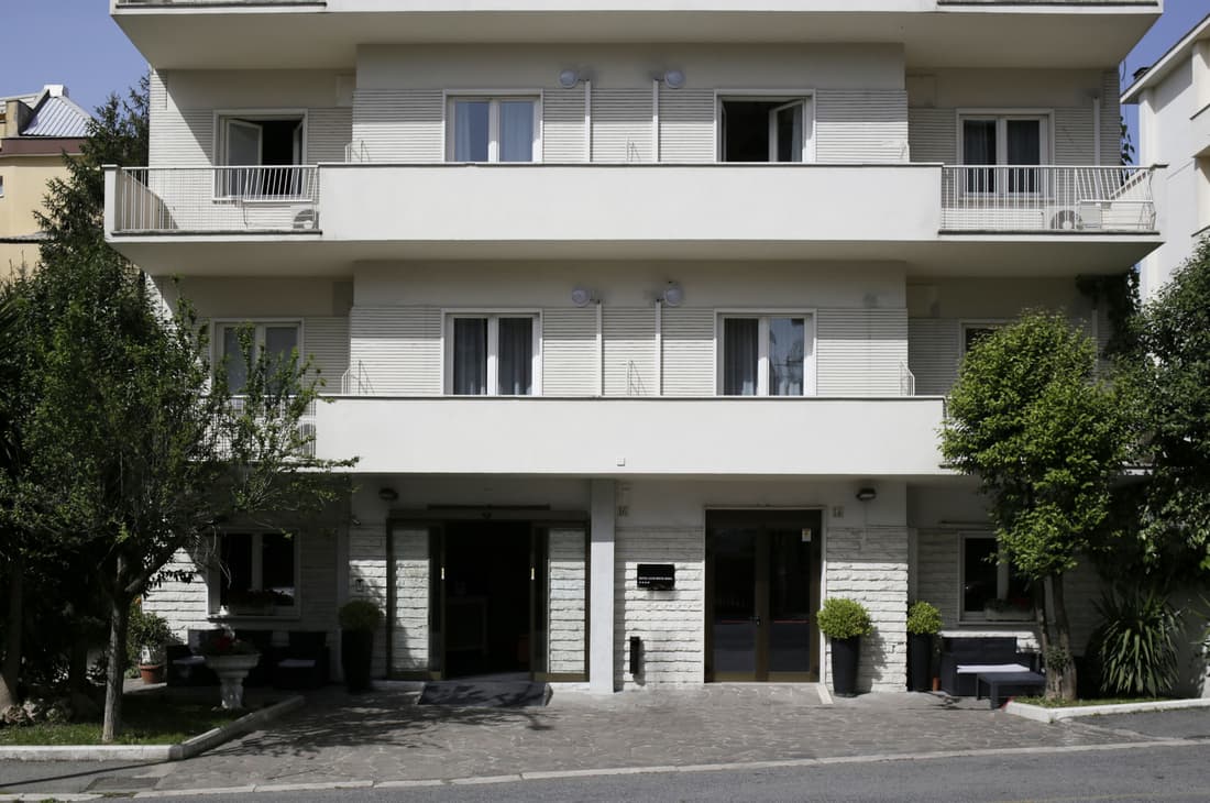 c-hotels Club House Roma