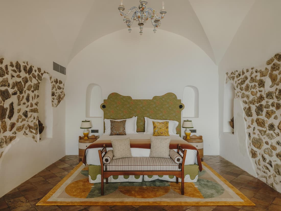 Caruso, A Belmond Hotel, Amalfi Coast