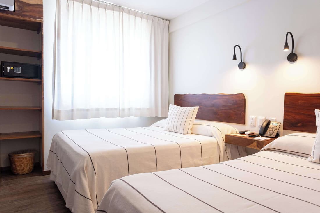 Hotel Suites Villasol