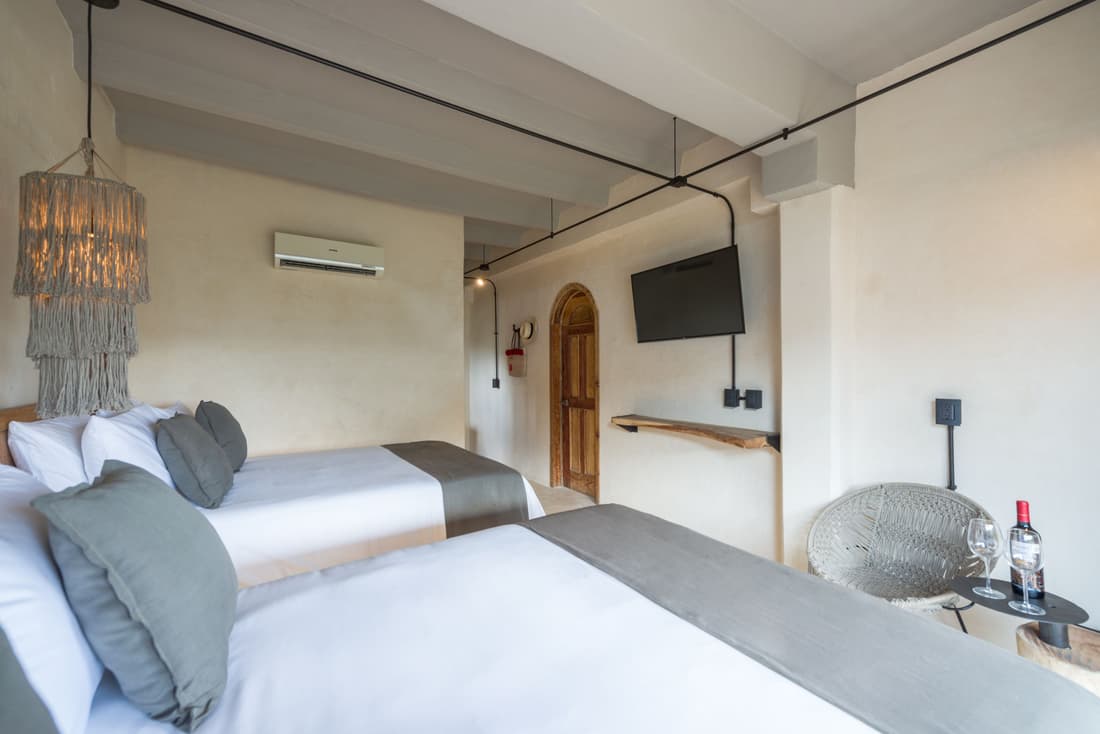 Caribbean Paradise Hotel & Spa - 5th Avenue