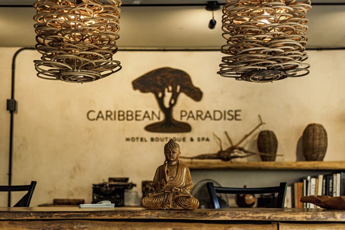 Caribbean Paradise Hotel & Spa - 5th Avenue