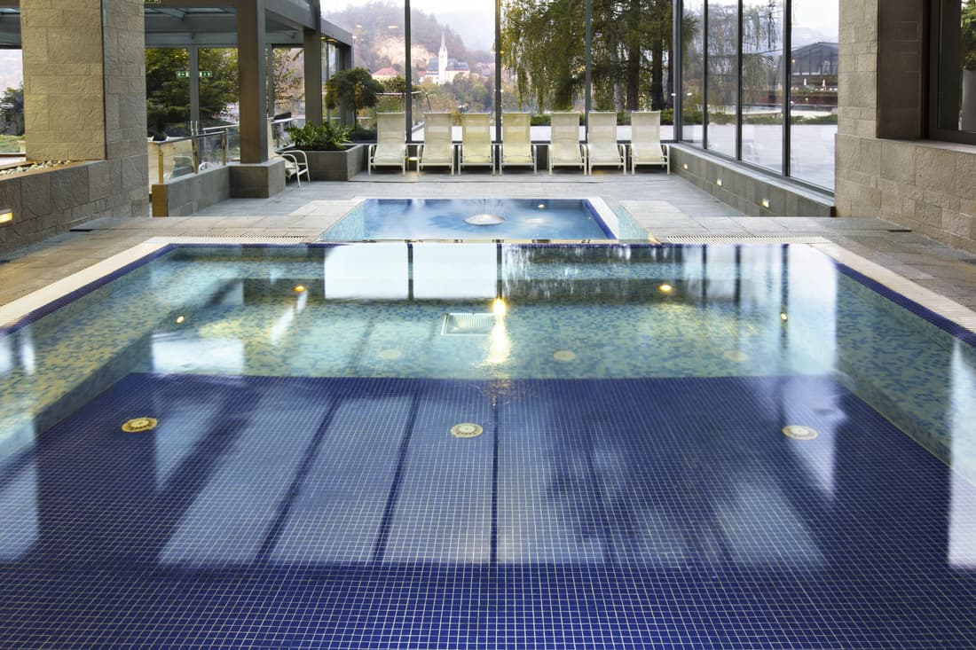 Rikli Balance Hotel - Sava Hotels & Resorts