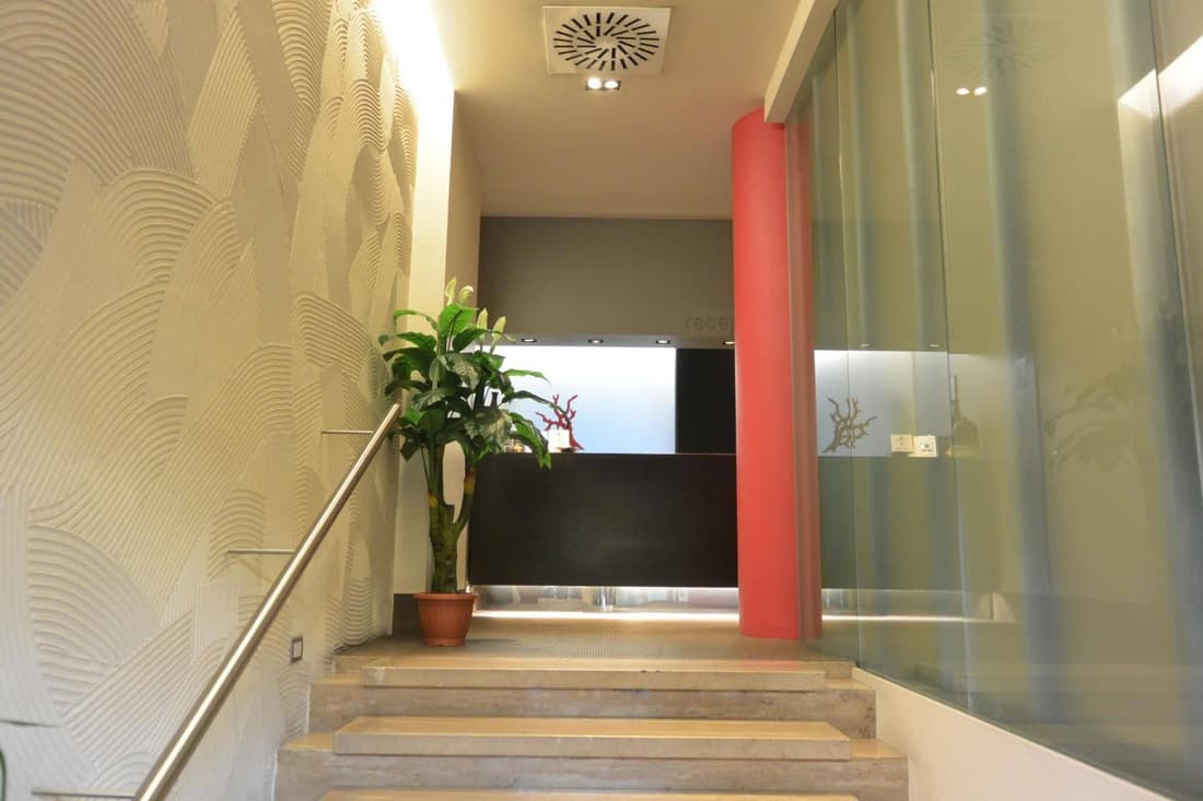 Hotel Corallo