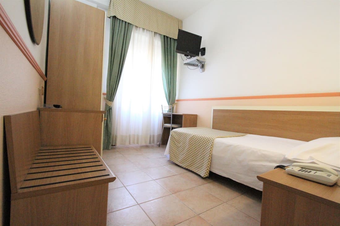 Hotel Corallo