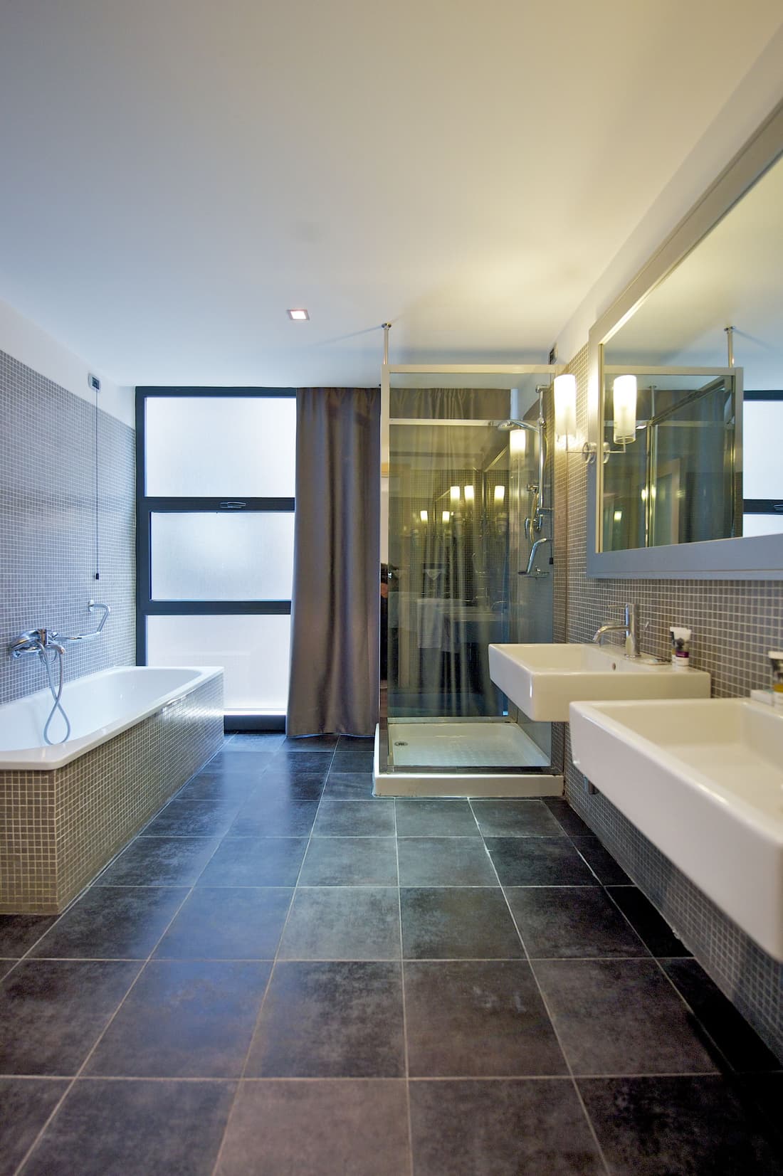 Mercure Hotel Palermo Centro