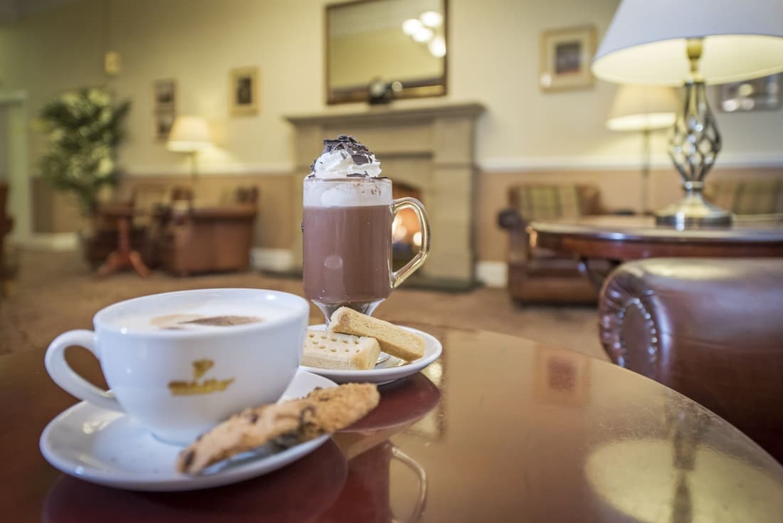 Ben Nevis Hotel & Leisure Club