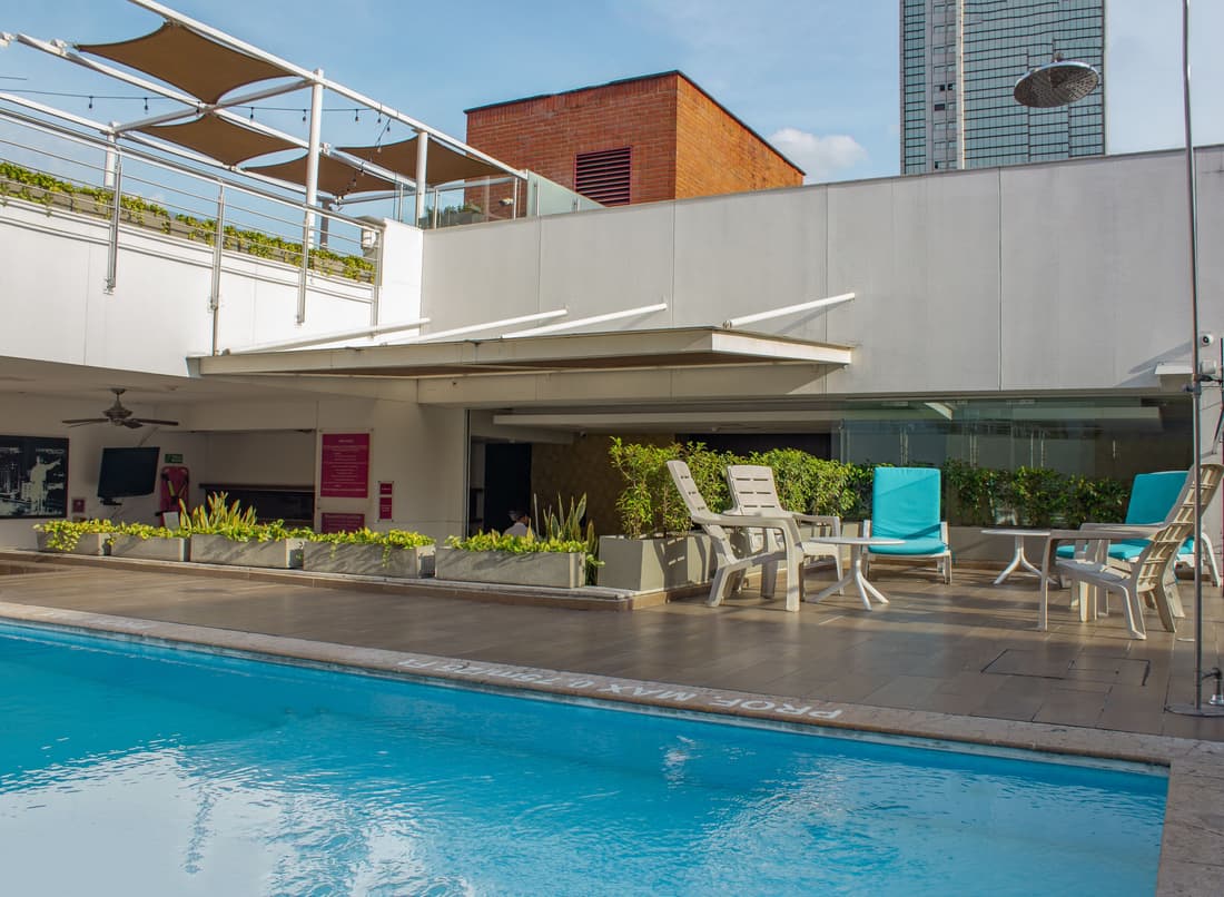Sonesta Hotel Cali