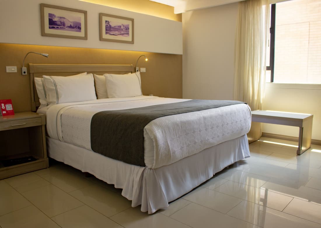 Sonesta Hotel Cali